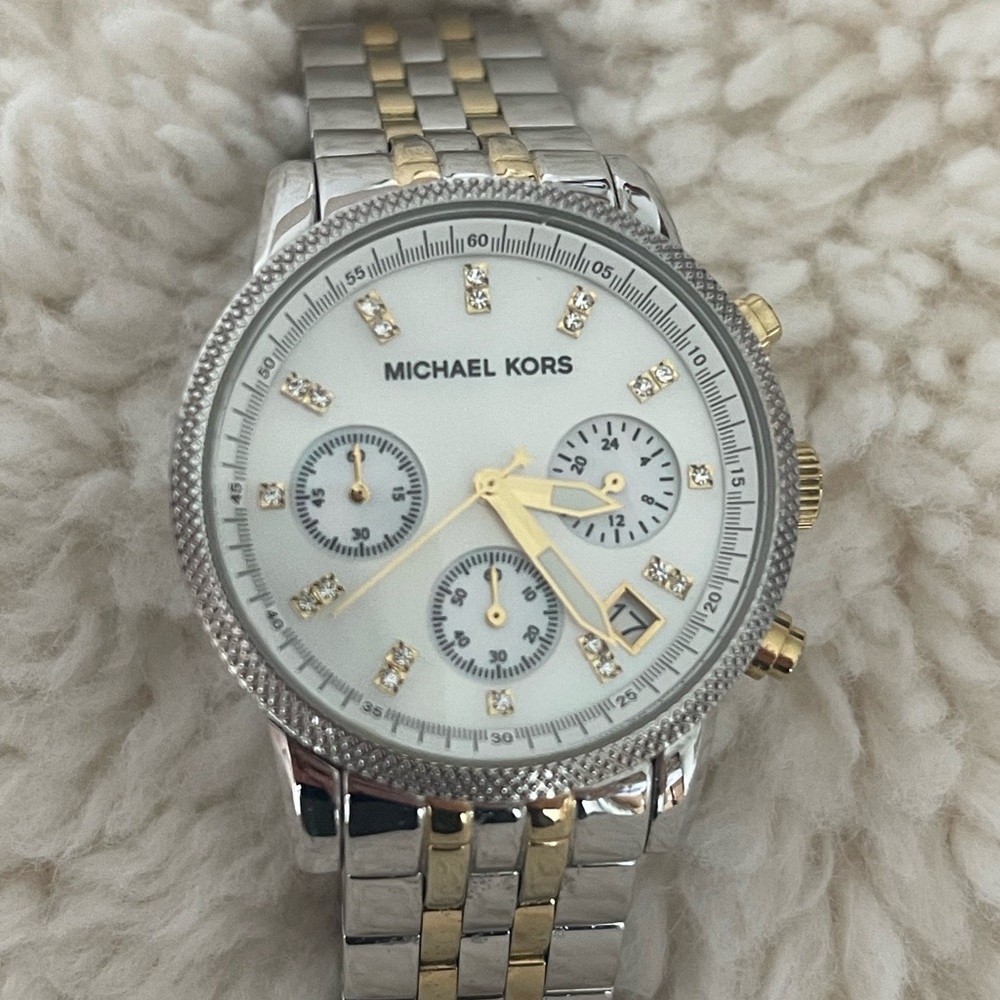 Women’s Michael Kors Watch